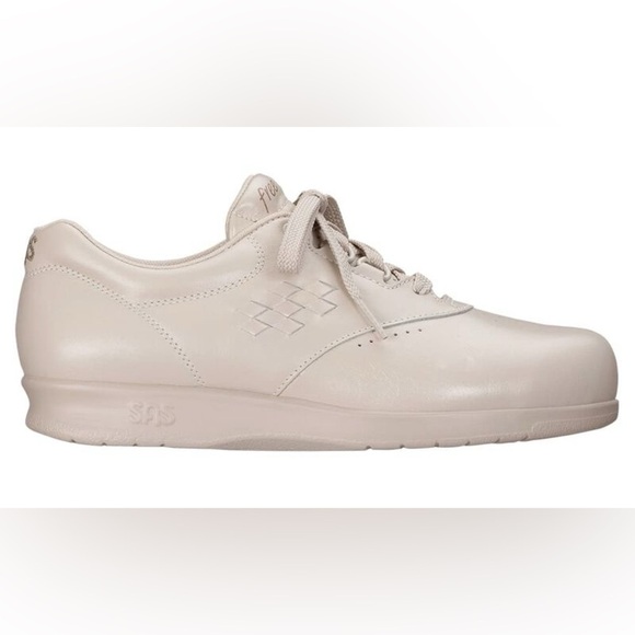 SAS Free Time Walking Shoe Women's Oxford Lace up Shoes 72660870 Size  7.5 M - Picture 1 of 9